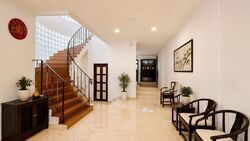 Kembangan Estate (D14), Semi-Detached #595483651